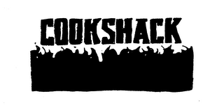 COOKSHACK logo