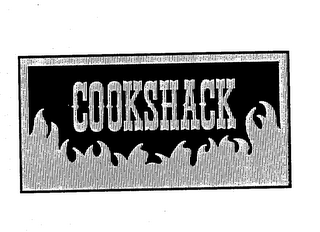 COOKSHACK logo
