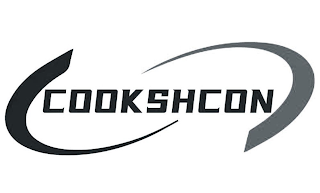 COOKSHCON logo