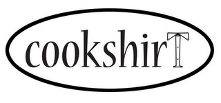 COOKSHIRT logo