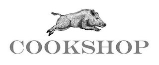 COOKSHOP logo