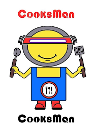 COOKSMAN logo