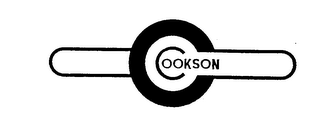 COOKSON logo