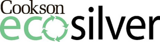 COOKSON ECOSILVER logo
