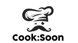 COOK:SOON logo