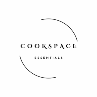 COOKSPACE ESSENTIALS logo