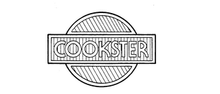 COOKSTER logo