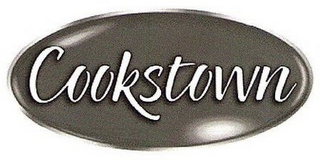 COOKSTOWN logo
