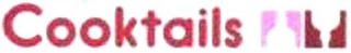 COOKTAILS logo