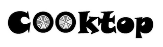 COOKTOP logo