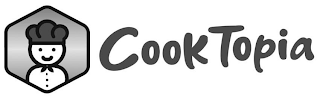 COOKTOPIA logo