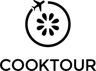 COOKTOUR logo