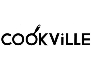 COOKVILLE logo