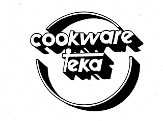 COOKWARE TEKA logo