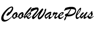 COOKWAREPLUS logo