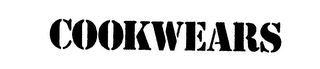 COOKWEARS logo