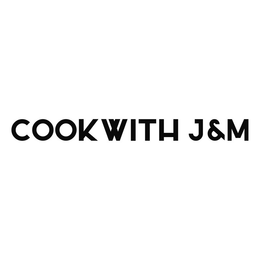 COOKWITH J&M logo