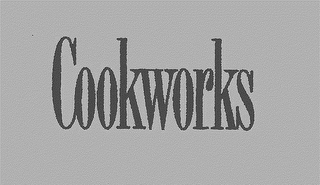 COOKWORKS logo