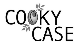 COOKY CASE logo