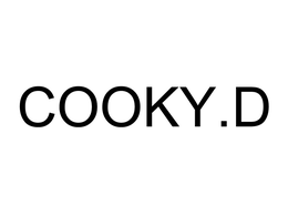 COOKY.D logo