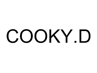 COOKY.D logo