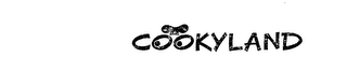 COOKYLAND logo
