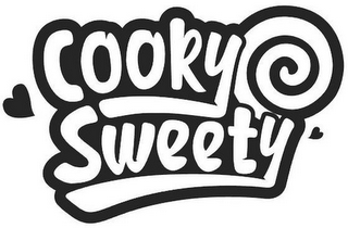 COOKYSWEETY logo