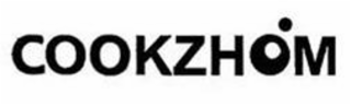 COOKZHOM logo