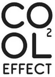 COOL 2 EFFECT logo