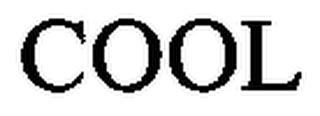 COOL logo