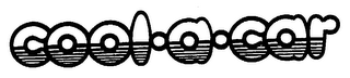 COOL-A-CAR logo