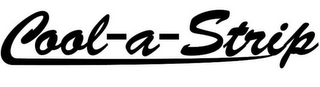 COOL-A-STRIP logo