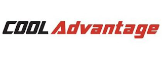COOL ADVANTAGE logo