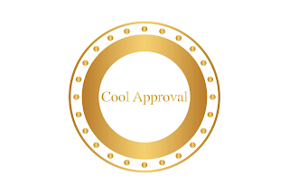 COOL APPROVAL logo