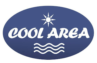 COOL AREA logo