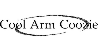 COOL ARM COOZIE logo