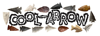 COOL-ARROW logo