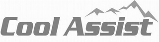 COOL ASSIST logo