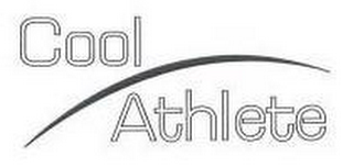 COOL ATHLETE logo