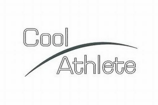 COOL ATHLETE logo
