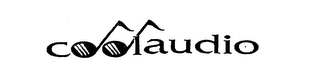 COOL AUDIO logo