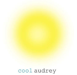 COOL AUDREY logo