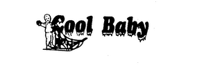 COOL BABY logo