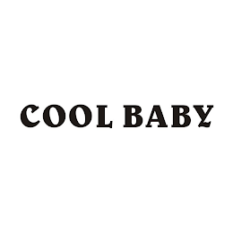 COOL BABY logo