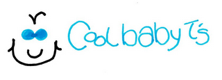 COOL BABY T'S logo