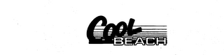 COOL BEACH logo