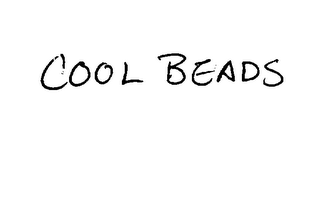 COOL BEADS logo