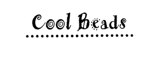 COOL BEADS logo