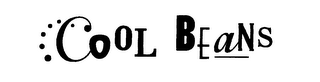 COOL BEANS logo