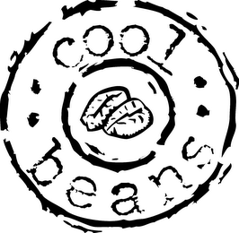 COOL BEANS logo